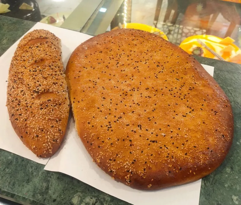 معروك رمضان